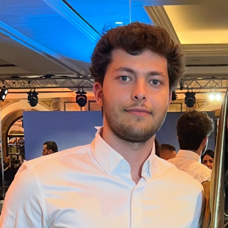 Mohamad Al Ghabra